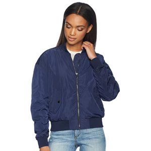Women's Bomber Jacket